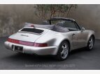 Thumbnail Photo 3 for 1992 Porsche 911
